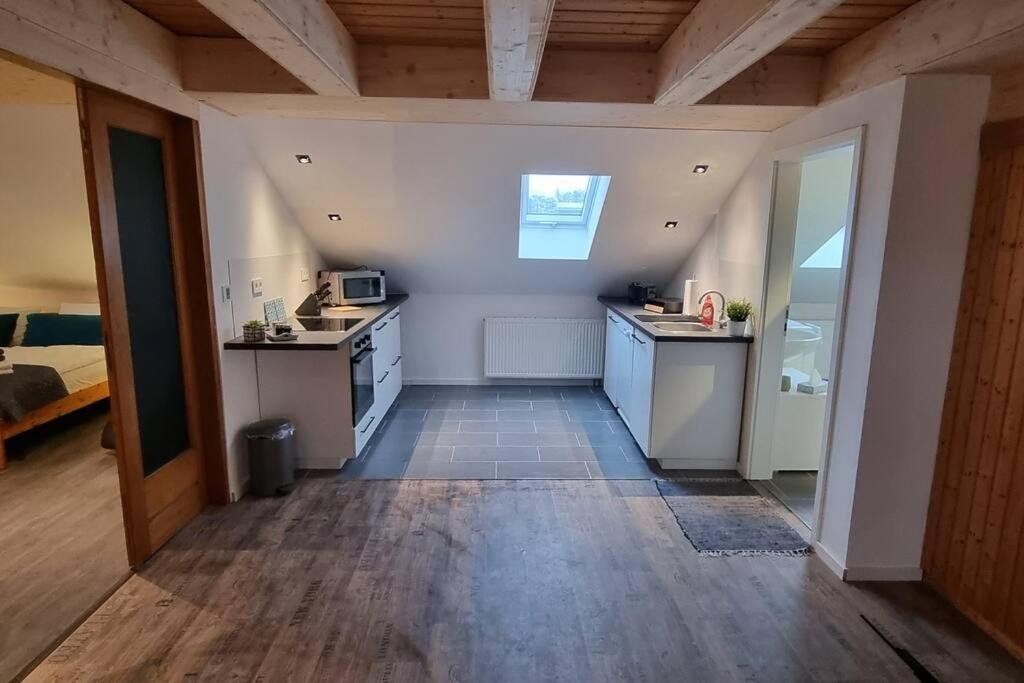 Capa Ferienwohnung Pfalz Нойштадт-ан-дер-Вайнштрасе Екстер'єр фото
