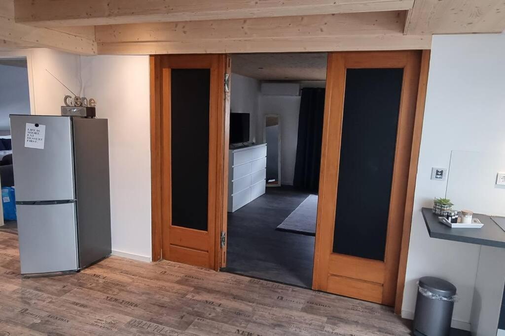Capa Ferienwohnung Pfalz Нойштадт-ан-дер-Вайнштрасе Екстер'єр фото