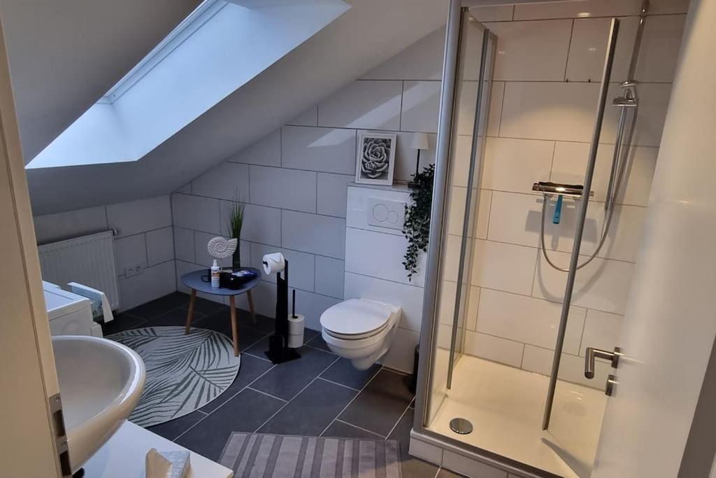Capa Ferienwohnung Pfalz Нойштадт-ан-дер-Вайнштрасе Екстер'єр фото